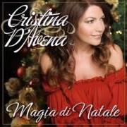 Il testo THE PRAYER di CRISTINA D'AVENA è presente anche nell'album Magia di natale (2014)