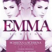 Il testo TRATTENGO IL FIATO di EMMA MARRONE è presente anche nell'album Schiena vs schiena (2013)
