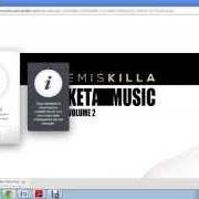 Il testo 10 COMANDAMENTI di EMIS KILLA è presente anche nell'album Keta music 2 (2015)