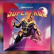 Il testo COME FOSSIMO COWBOY di EMIS KILLA è presente anche nell'album Supereroe (2018)