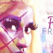 Il testo COME ON A CONE di NICKI MINAJ è presente anche nell'album Pink friday: roman reloaded (2012)