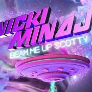 Il testo SEEING GREEN di NICKI MINAJ è presente anche nell'album Beam me up scotty (streaming version) (2021)