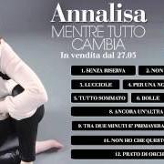 Il testo PRATO DI ORCHIDEE di ANNALISA SCARRONE è presente anche nell'album Mentre tutto cambia (2012)