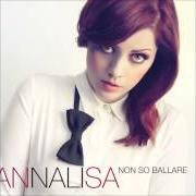 Il testo ALICE E IL BLU di ANNALISA SCARRONE è presente anche nell'album Non so ballare (2013)