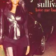 Il testo LUV BACK di JAZMINE SULLIVAN è presente anche nell'album Love me back (2010)