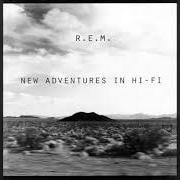 Il testo I'M NOT OVER YOU dei R.E.M. è presente anche nell'album Up (1998)
