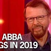 Il testo I STILL HAVE FAITH IN YOU degli ABBA è presente anche nell'album I still have faith in you (2019)
