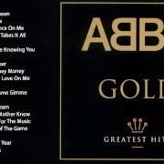 Il testo I'VE BEEN WAITING FOR YOU degli ABBA è presente anche nell'album Abba (1975)