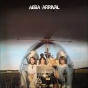 Il testo MY LOVE MY LIFE degli ABBA è presente anche nell'album Arrival (1976)