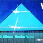 Il testo I HAVE A DREAM degli ABBA è presente anche nell'album Voulez-vous (1979)