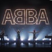 Il testo LITTLE THINGS degli ABBA è presente anche nell'album Voyage (2021)