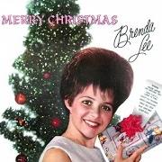 Il testo WINTER WONDERLAND di BRENDA LEE è presente anche nell'album Merry christmas from brenda lee (1964)