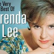 Il testo SOMEONE TO LOVE ME (THE PRISONER'S SONG) di BRENDA LEE è presente anche nell'album All the way (1961)