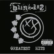 Il testo MAN OVERBOARD dei BLINK-182 è presente anche nell'album Greatest hits (2005)