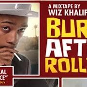 Il testo YOUNG KHALIFA di WIZ KHALIFA è presente anche nell'album Burn after rolling - mixtape (2009)