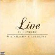 Il testo FOR HER di WIZ KHALIFA è presente anche nell'album Live in concert - wiz khalifa & curren$y (2013)