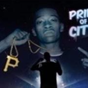 Il testo BUSS DOWN di WIZ KHALIFA è presente anche nell'album Prince of the city 2 (2007)