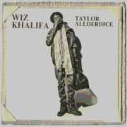 Il testo GUILTY CONCSCIENCE di WIZ KHALIFA è presente anche nell'album Taylor allderdice - mixtape (2012)