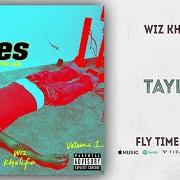 Il testo WHAT YOU DESERVE di WIZ KHALIFA è presente anche nell'album Fly times vol. 1: the good fly young (2019)
