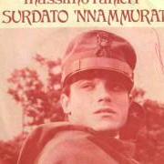 Il testo REGINELLA di MASSIMO RANIERI è presente anche nell'album 'o surdato 'nnammurato (1972)