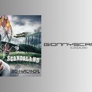 Il testo VIVO LO STESSO di GIONNYSCANDAL è presente anche nell'album Scandaland (2012)