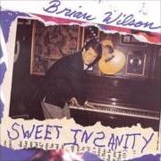 Il testo DO YOU HAVE ANY REGRETS? di BRIAN WILSON è presente anche nell'album Sweet insanity (1991)