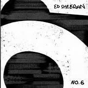 Il testo CROSS ME di ED SHEERAN è presente anche nell'album No.6 collaborations project (2019)