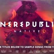 Il testo CAN'T STOP degli ONEREPUBLIC è presente anche nell'album Native (2013)