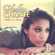 Il testo TABLE DANCER di KESHIA CHANTÉ è presente anche nell'album Night & day (2011)