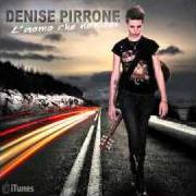 Il testo SENTO di DENISE PIRRONE è presente anche nell'album L'Uomo Che Non Sei (EP)