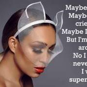 Il testo PAY FOR IT di REBECCA FERGUSON è presente anche nell'album Superwoman (2016)