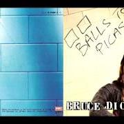 Il testo CYCLOPS di BRUCE DICKINSON è presente anche nell'album Balls to picasso (1994)