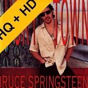 Il testo MY BEAUTIFUL REWARD di BRUCE SPRINGSTEEN è presente anche nell'album Lucky town (1992)