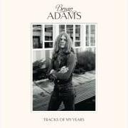Il testo LAY LADY LAY di BRYAN ADAMS è presente anche nell'album Tracks of my years (2014)