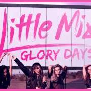 Il testo DEAR LOVE di LITTLE MIX è presente anche nell'album Glory days: the platinum edition (2017)