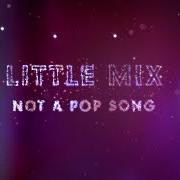 Il testo IF YOU WANT MY LOVE di LITTLE MIX è presente anche nell'album Confetti (2020)