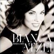 Il testo LA PAURA CHE HO DI PERDERTI di BIANCA ATZEI è presente anche nell'album Bianco e nero (2015)