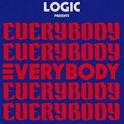 Il testo 1-800-273-8255 dei LOGIC è presente anche nell'album Everybody (2017)