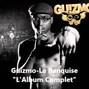 Il testo C'EST PAS LA MÊME di GUIZMO è presente anche nell'album La banquise (2012)