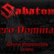 Il testo BACK IN CONTROL dei SABATON è presente anche nell'album Attero dominatus (2006)