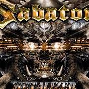 Il testo HELLRIDER dei SABATON è presente anche nell'album Metalizer (2007)