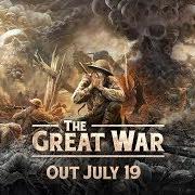 Il testo THE FUTURE OF WARFARE dei SABATON è presente anche nell'album The great war (2019)