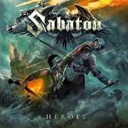 Il testo RESIST AND BITE dei SABATON è presente anche nell'album Heroes (2014)
