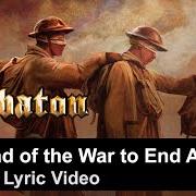 Il testo LADY OF THE DARK dei SABATON è presente anche nell'album The war to end all wars (2022)