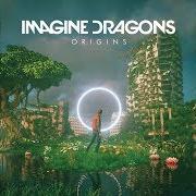 Il testo WEST COAST degli IMAGINE DRAGONS è presente anche nell'album Origins (2018)