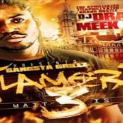 Il testo IM KILLIN EM di MEEK MILL è presente anche nell'album Flamerz 3: the wait is over - mixtape (2010)