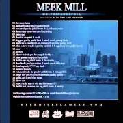 Il testo BULLET WIT YA NAME di MEEK MILL è presente anche nell'album Mr. philadelphia (2010)