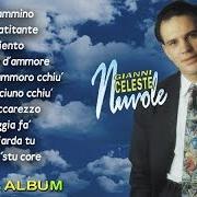 Il testo MUSICA D'AMMORE di GIANNI CELESTE è presente anche nell'album Nuvole (1993)