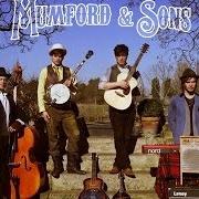 Il testo ROLL AWAY YOUR STONE dei MUMFORD & SONS è presente anche nell'album Lend me your eyes (2008)