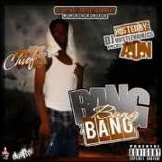 Il testo CUZ MY GEAR di CHIEF KEEF è presente anche nell'album Bang bang - mixtape (2011)